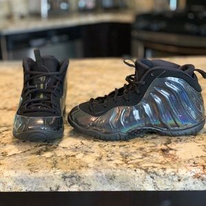 Nike Air Foamposite One “Legion Green”